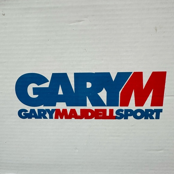 Gary M Metallic Sneakers - Picture 5 of 7